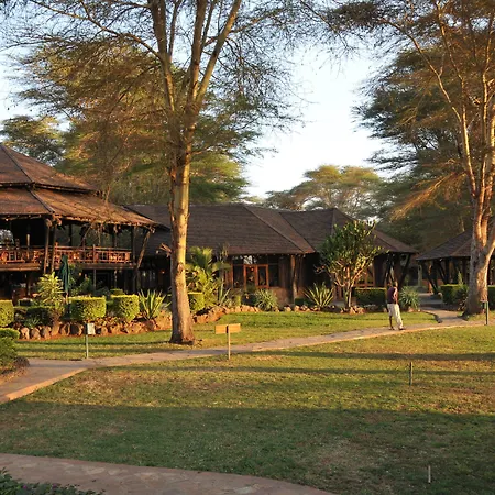 Ol Tukai Lodge Amboseli-2