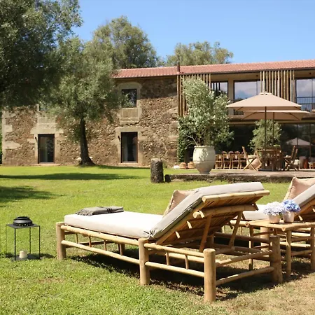 Terra Rosa Country House & Vineyards-3