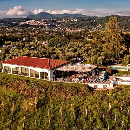 La Vista Agriturismo Boutique-3