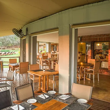 Lilayi Lodge-3
