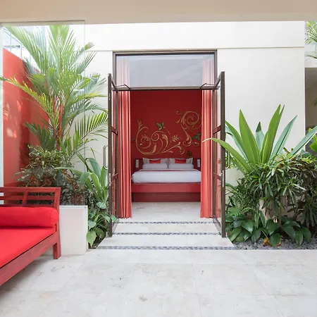 Bali Ginger Suites & Villa-2