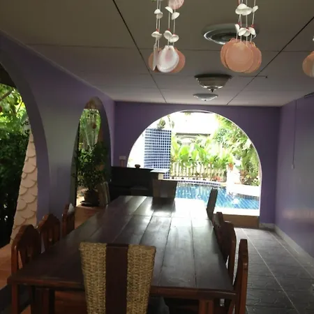 Angel Pool Villa-3