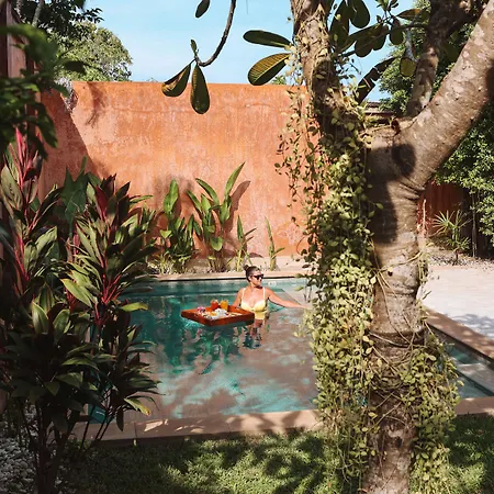 Alanta Pool Villa-2