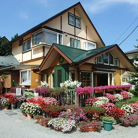 Lake Villa Kawaguchiko-3