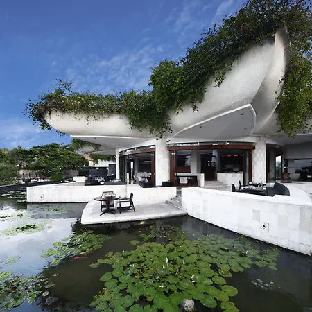 Ayana Villas Bali-3