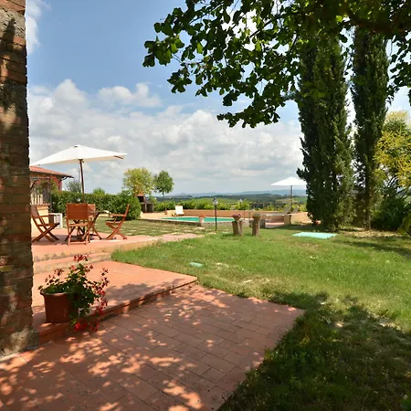 Podere Vigna Del Sole-3