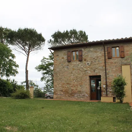 Podere Vigna Del Sole-2