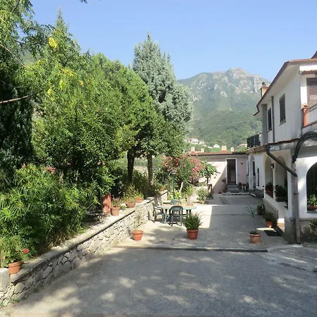 Agriturismo Mare e Monti-2
