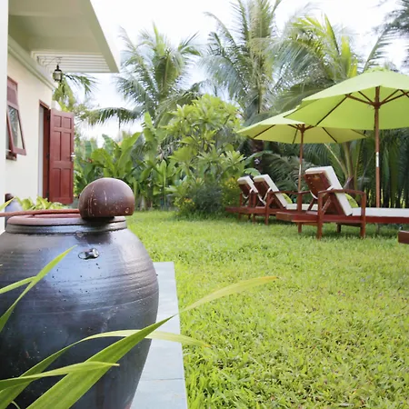 Green Boutique Villa-2