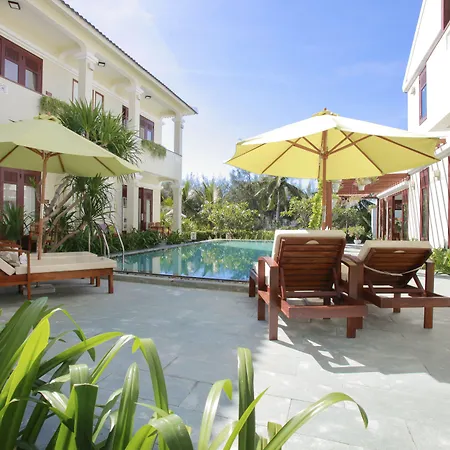 Green Boutique Villa-3