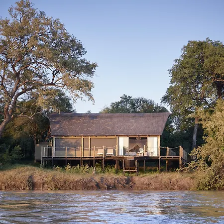 Victoria Falls River Lodge-2