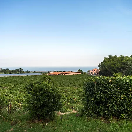 Agriturismo Tenuta San Michele-2