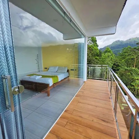 Misty Ville Homestay-3