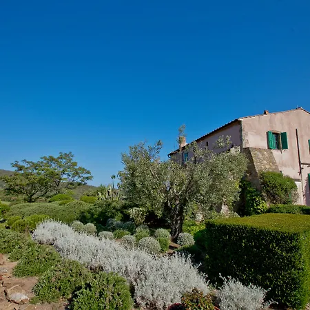 Country Relais La Mortella-3