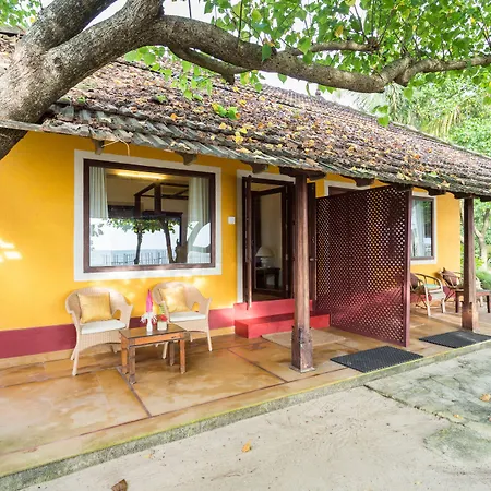 Azure Tides Marari-2