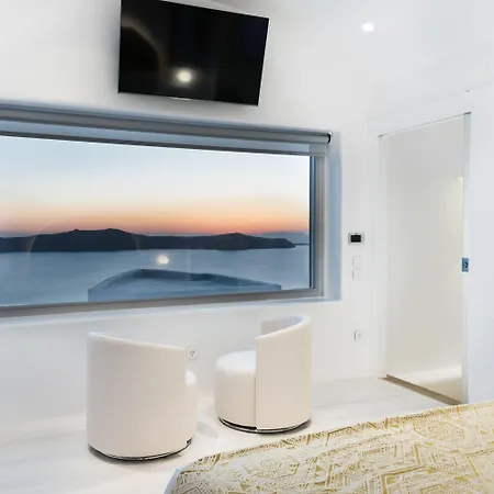 Emfasis Luxury Villa With Heated Jacuzzi-Sunset View-2
