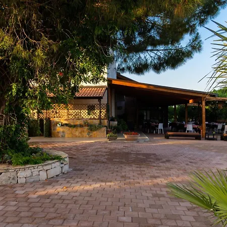 Agriturismo Biologico Sant'Andrea-3