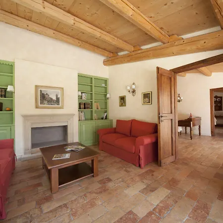 Antico Casale Bergamini-2
