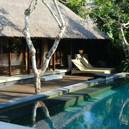 Kayumanis Jimbaran Private Villas & Spa-3