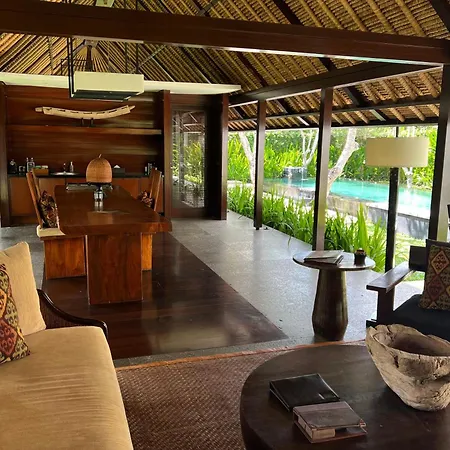 Kayumanis Jimbaran Private Villas & Spa-2