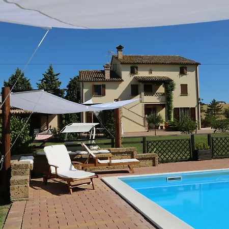 Country House Binnella-3
