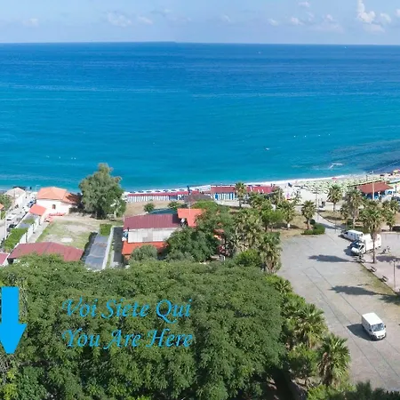 Case Vacanze Mare Grande Tropea-3