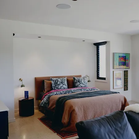 Stony Rise Lodge-3
