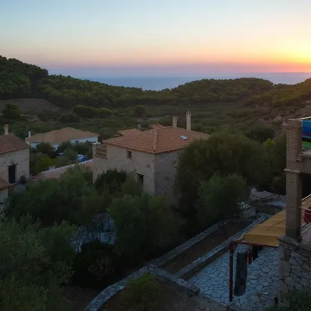 Revera Traditional Stone Villas, Apartments & Studios-3
