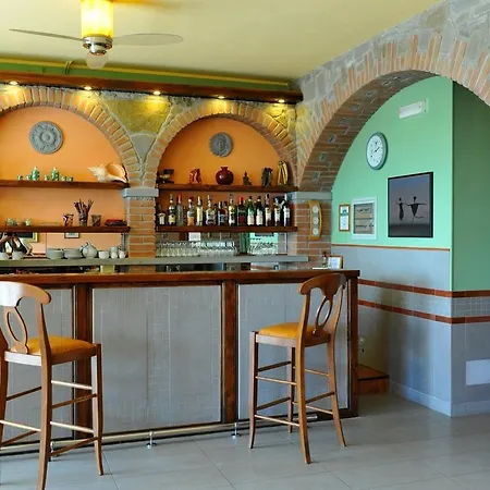 B&B Villa Sensi-2
