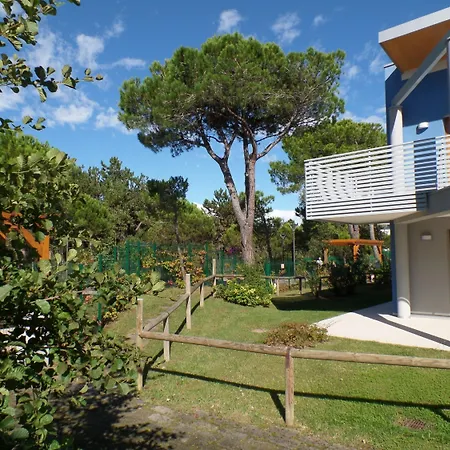 Bibione Mastervillage-2