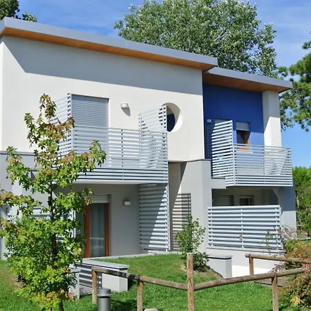 Bibione Mastervillage-3
