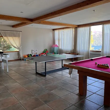 Estancia Del Carmen Mountain Resort-2