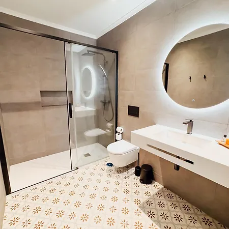 Vila Channa - Adults Only-3