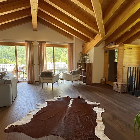 Chalet Talisman-2