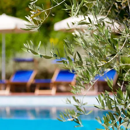 Agriturismo Borgo dei Ricci-2