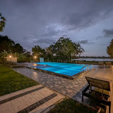 Sigiri Choona Lodge 'Unique Sunrise Viewpoint'-3