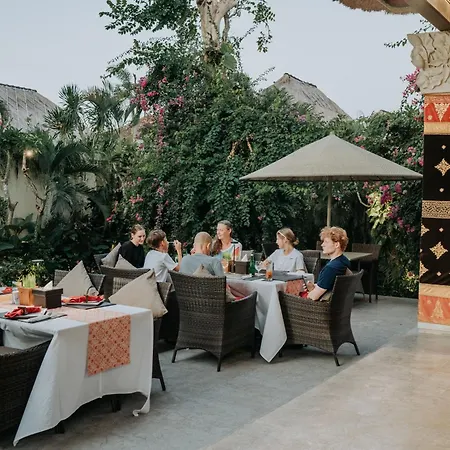 Mahagiri Villas Sanur-3