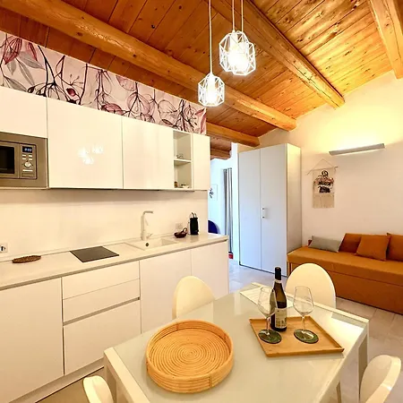 Torre Dantona Country Suites-3