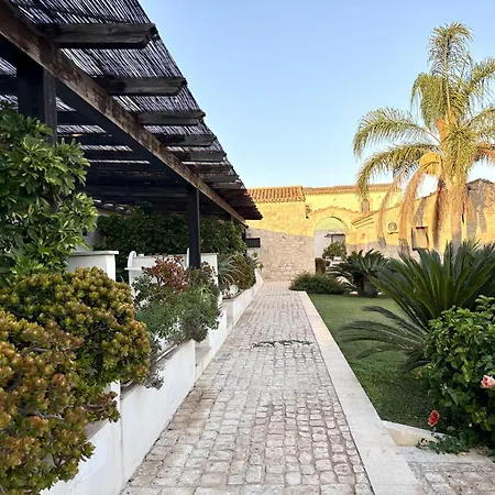 Torre Dantona Country Suites-2