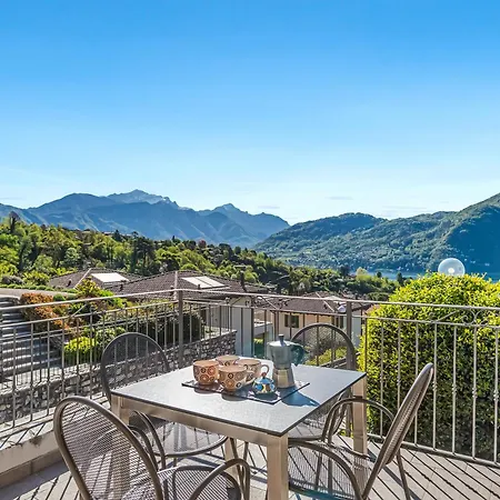 Villa Tremezzo-2