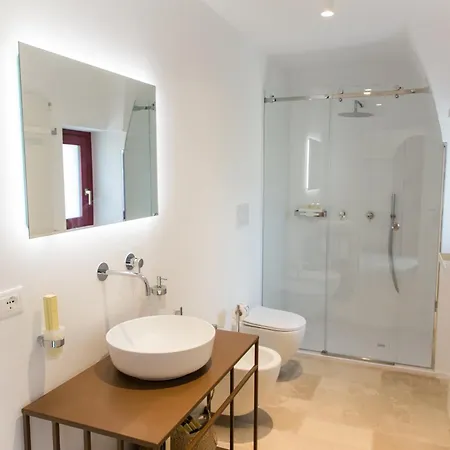 Sorelle Barnaba Country House-3