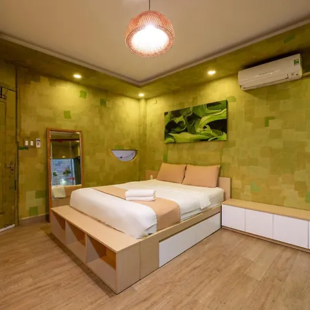 Cozrum Homes - Yoga Corner-3