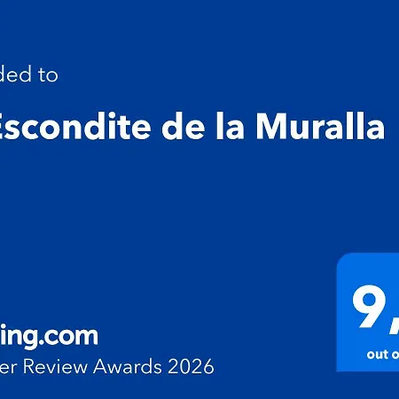 El Escondite de la Muralla-3