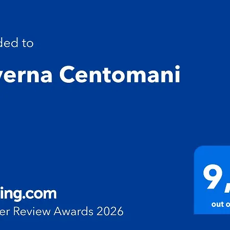 Taverna Centomani-2