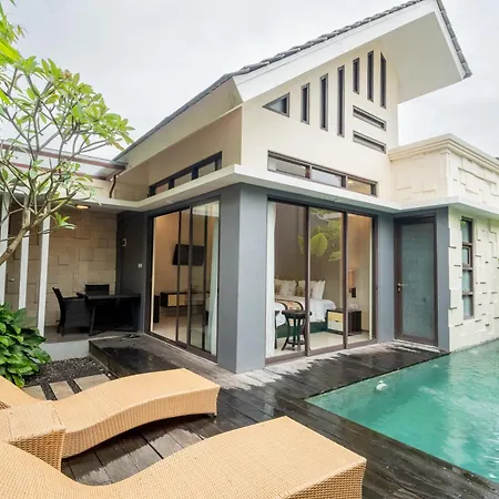 La Paradis Villa-2