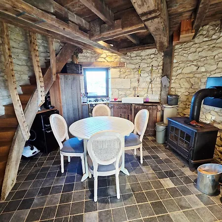 Le Moulin de la Motte Baudoin-3