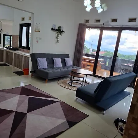Villa Kay Mountain-2