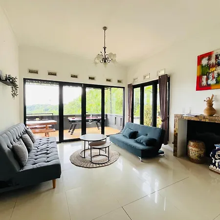 Villa Kay Mountain-3