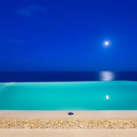 Moonshadow - Multiple Award Winning Villa In Chaweng Noi-2