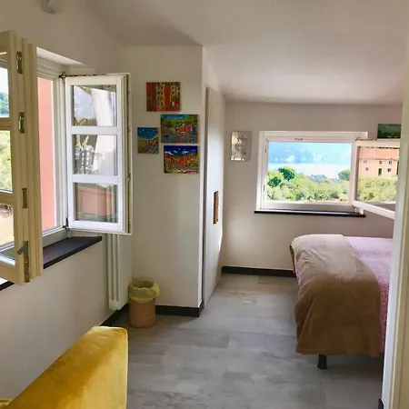 Agriturismo Terre Rosse Portofino-2